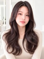 【全席完全個室サロン】ef lien西大寺 × 髪質改善ミルボンAujua認定サロン&nbsp;efスタイル8