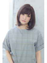 エアー 福岡(AIR)&nbsp;［air-FUKUOKA］ワンカールボブ