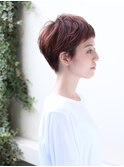 make's ミニマムショート２