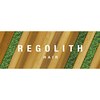 レゴリスヘアー(REGOLITH HAIR)のお店ロゴ