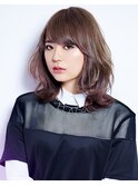 オーキッドグレイ