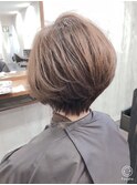 ショート