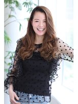 エフ イチリン 船橋日大店(F ICHIRIN)&nbsp;シフォンカール