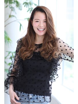 エフ イチリン 船橋日大店(F ICHIRIN) シフォンカール