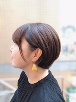 ボスコ 下北沢店(bosco)&nbsp;☆初めてブリーチ☆アクセサリーブリーチ☆《gocci》