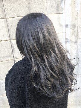 ライブトレア(LIVE TOREA) サファイアアッシュ