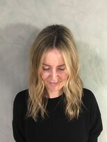 ランド(LAND)&nbsp;大人気　Beach Waves