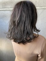 アンベンド(unbend)&nbsp;モカグレージュ