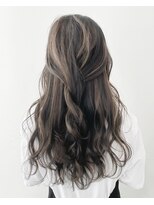 アライブ キチジョウジ(ALIVE Kichijoji)&nbsp;【ALIVE吉祥寺】フォギーベージュグレージュハイライト