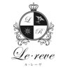 ルレーヴ 磐田豊田店(Le reve)のお店ロゴ