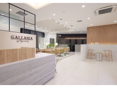 ガレリア 名駅オーキッドビル店(GALLARIA)