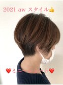 impres☆ミニーショート☆