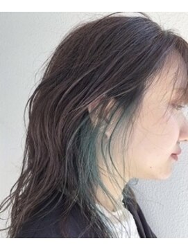 レム 綱島店(REM) さりげイヤリングカラー