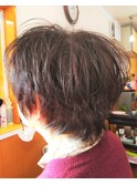 コーディックヘアー
