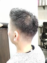 ウル(ulu)&nbsp;メンズショートカット