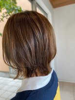 クロエ バイ ラヴィズム 小針店(CLOE by LUVISM)&nbsp;くびれミニボブ☆