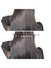 【前髪のうねり対策♪】カット+前髪ストレート（縮毛矯正）¥7700