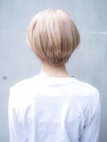 ルティア(Lutia) ハイトーンショート