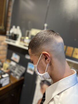 ヒロギンザ 横浜店(HIRO GINZA) easy perm