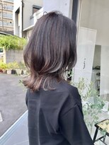 マルレ(MARLE)&nbsp;都島 デザインカラー/アッシュ/ハイライト