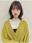 ミディアムレイヤー ダークトーン