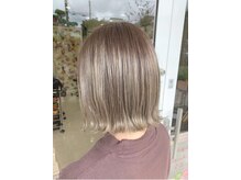 リラシー ヘアーアンドビューティー 龍ケ崎店(RELASY hair&beauty)