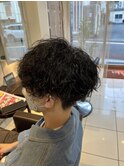 ツイストスパイラル