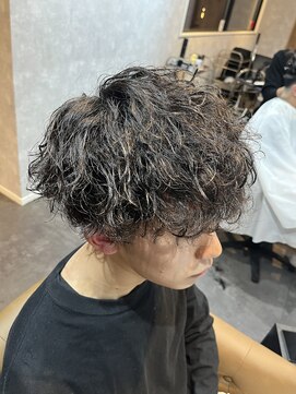 フリー(FREE) 波巻き