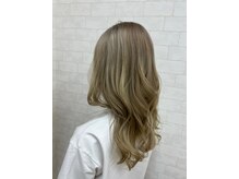 イイカンジヘア(iikanji hair)