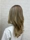 イイカンジヘア(iikanji hair)の写真/《ウルティアトリートメント取扱◎》髪の内部まで補修しダメージを軽減。艶のある理想の美髪へ導きます♪