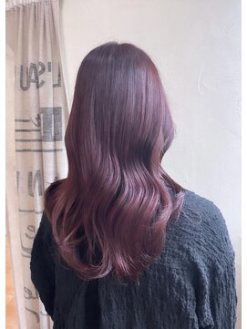 ネオリーブセブン 御茶ノ水店(Neolive 7) カシスピンクカラー