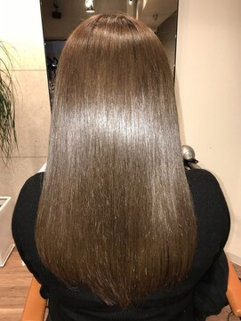 アールサロン オカザキ(Rr salon.OKAZAKI) R.HASトリートメント (高濃度水素+ヒト幹細胞入り)【Rr SALON】