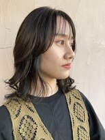 オブジェ(OBJET) ミディアムレイヤー