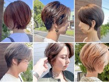 アンツ ヘアーアンドリゾート 辻堂本店(ANT'S Hair and Resort)