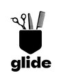 グライド(glide)/glide