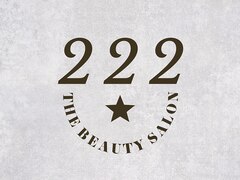 222 The Beauty Salon【6月2日NEW OPEN(予定)】