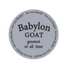 バビロン ゴート(Babylon GOAT)のお店ロゴ