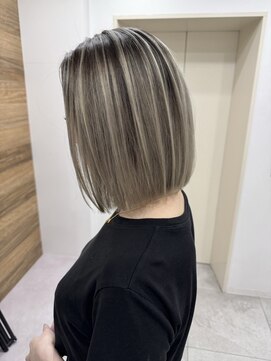 ジゼル(gisele) (稲毛)シャドールーツ