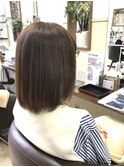 【見附今町M3D髪質改善】