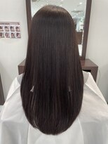 タヤ 千葉そごう店(TAYA)&nbsp;縮毛矯正