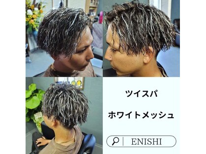 エニシ(ENISHI)の写真
