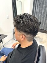 サロンワン(Salon1)&nbsp;メンズハイライト
