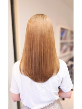 フォトンブリーロ(photon brilo) 髪質改善酸熱ダブルEP