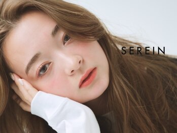 SEREIN　by little【スラン バイ リトル】