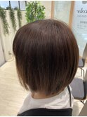 かわいい秋カラー♪ピンクベージュ10トーン/10