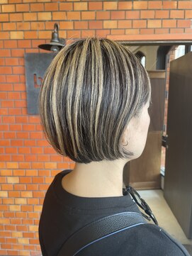 ボスコ 下北沢店(bosco) アンブレラカラー　《koike》