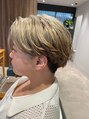 オリオリ(oli-oli) メンズスタイルもお任せ下さい！ご要望を叶えます。
