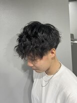 オリ(‘Oli)&nbsp;ツイストスパイラルパーマ