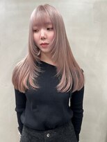 フェブ(fev)&nbsp;【fev_riku】Whitebeige