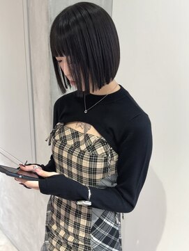 ヨーク(YOKE) 【YOKE】ダークグレージュオリーブグレージュカーキグレージュ